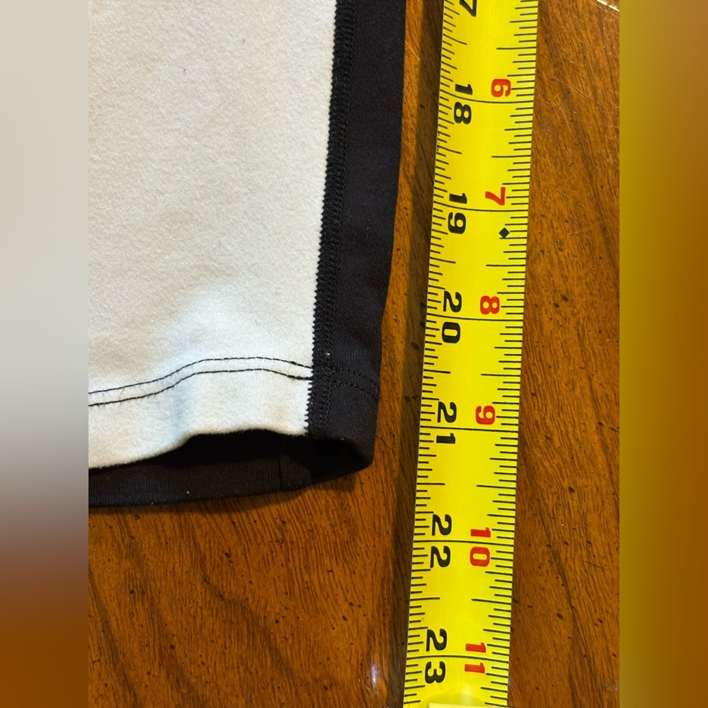 Splits 59 Cropped Leggings Size Medium - Picture 8 of 8